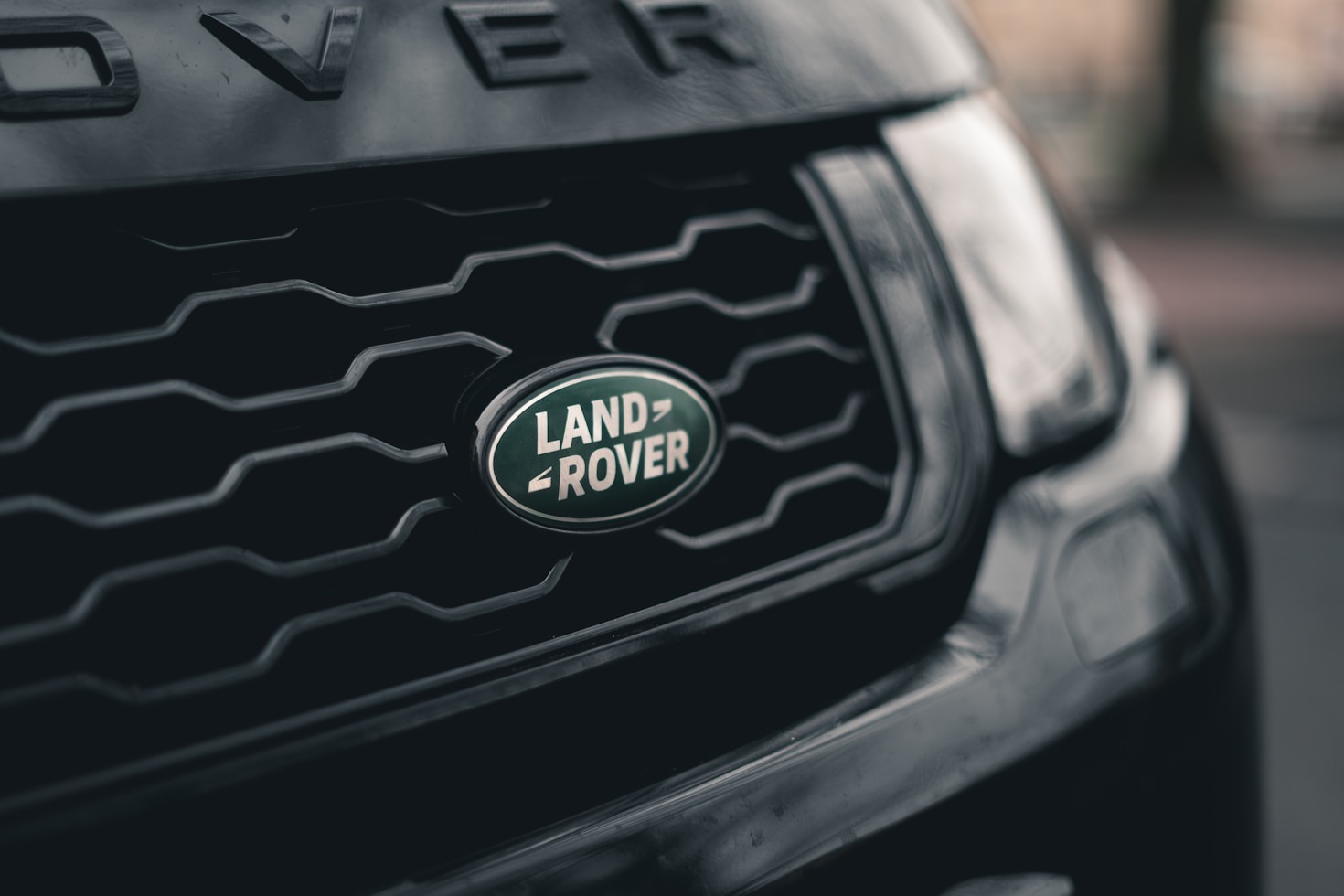 Hoe een gezin de wereld verkent in een Land Rover